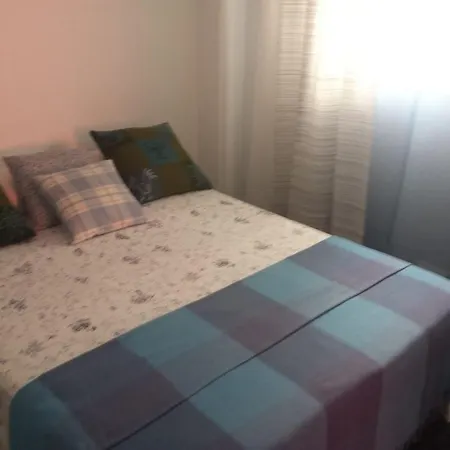 Apartamento A La Isleta Отель