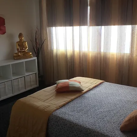 Hotel Apartamento A La Isleta Las Palmas de Gran Canaria