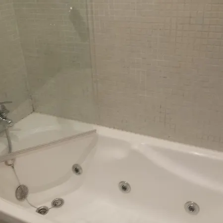 Apartamento A La Isleta Hotel